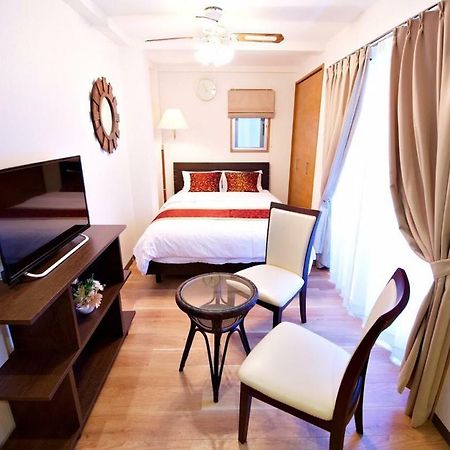 K-Style Apartment Tokyo Luaran gambar