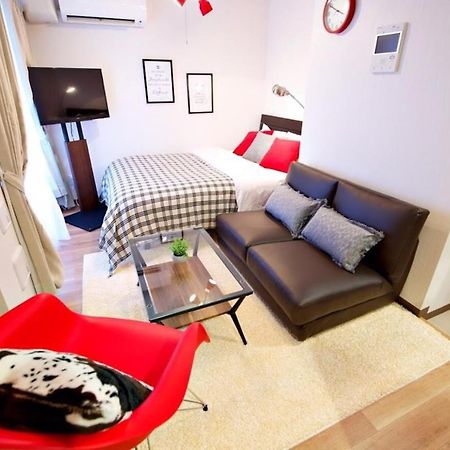 K-Style Apartment Tokyo Luaran gambar