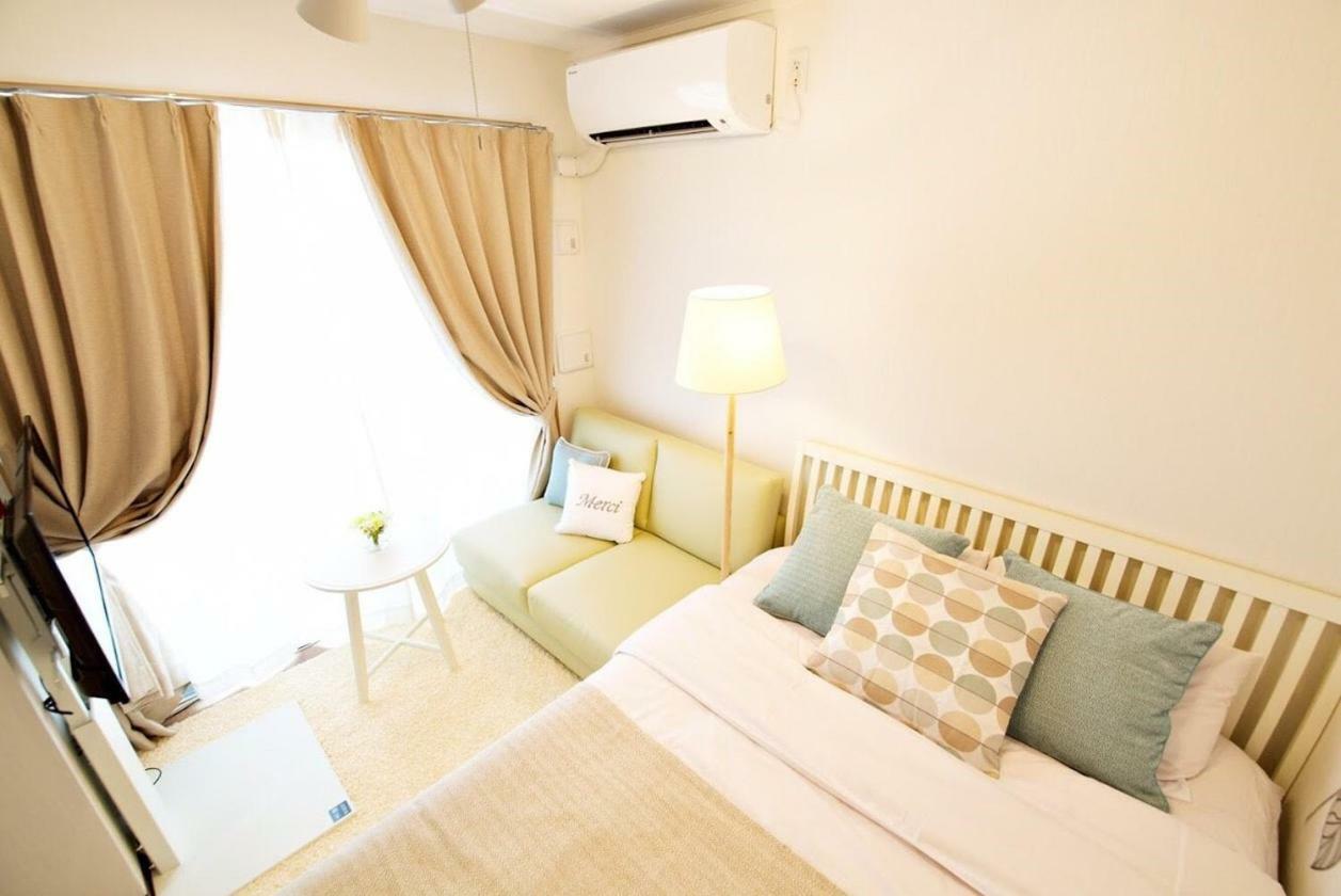 K-Style Apartment Tokyo Luaran gambar