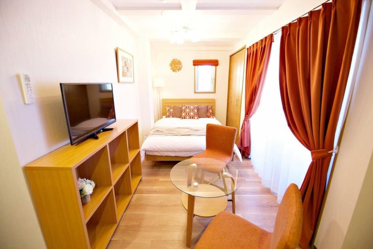 K-Style Apartment Tokyo Luaran gambar