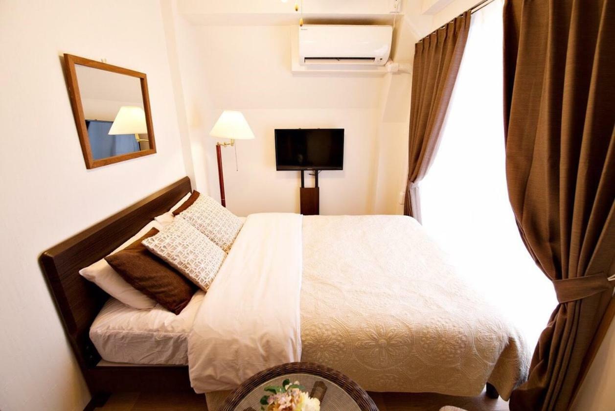 K-Style Apartment Tokyo Luaran gambar