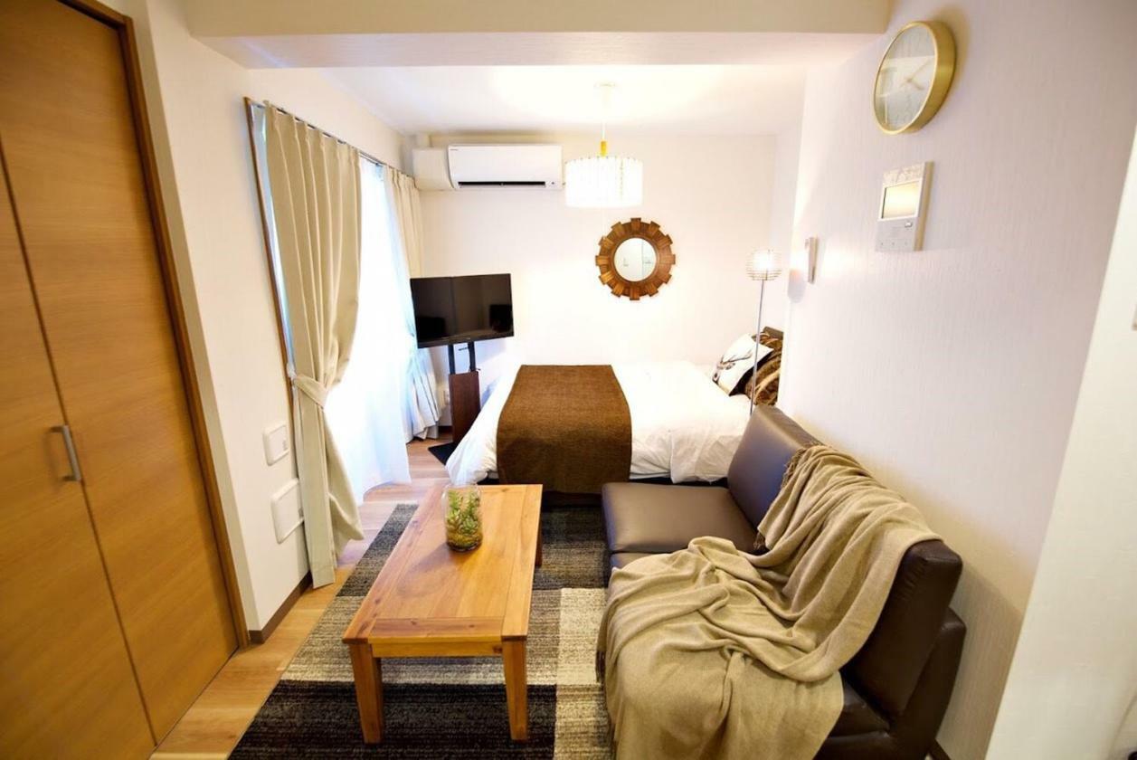 K-Style Apartment Tokyo Luaran gambar