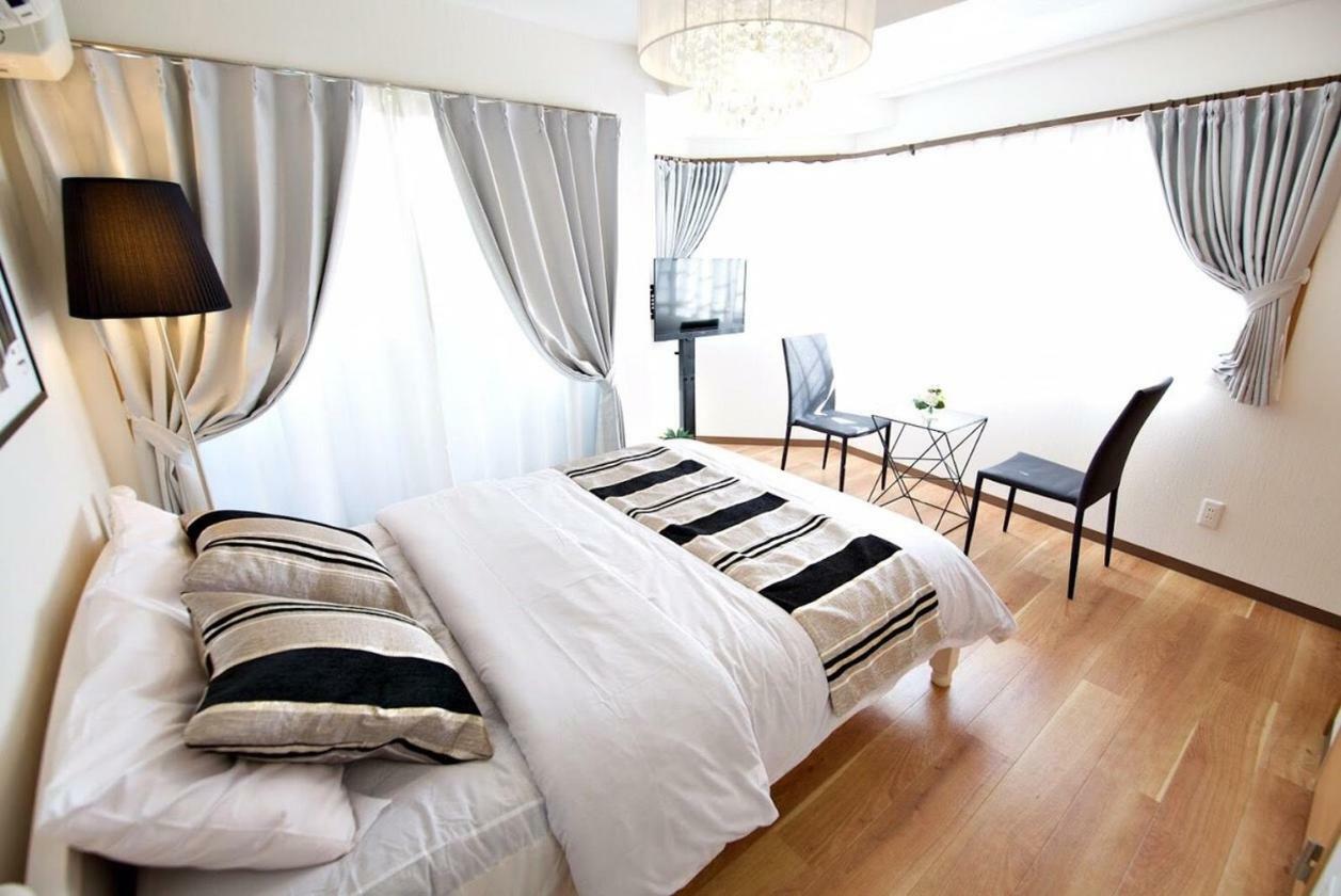 K-Style Apartment Tokyo Luaran gambar