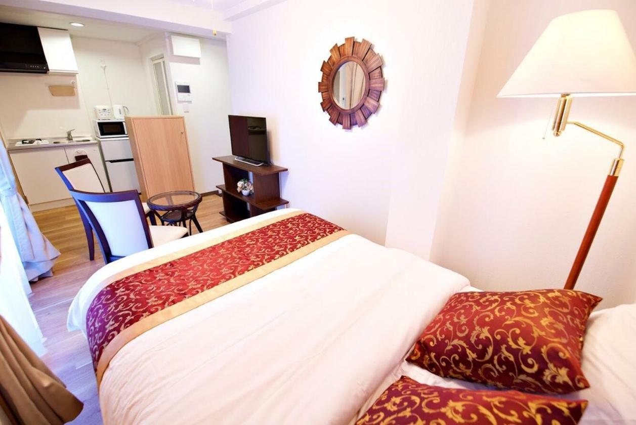 K-Style Apartment Tokyo Luaran gambar