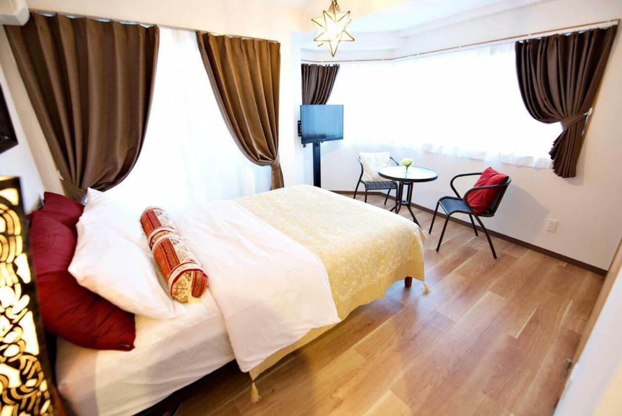 K-Style Apartment Tokyo Luaran gambar