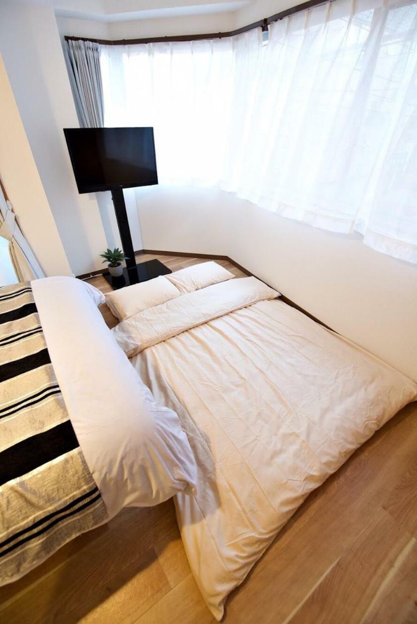 K-Style Apartment Tokyo Luaran gambar