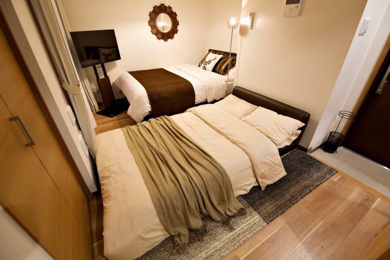 K-Style Apartment Tokyo Luaran gambar