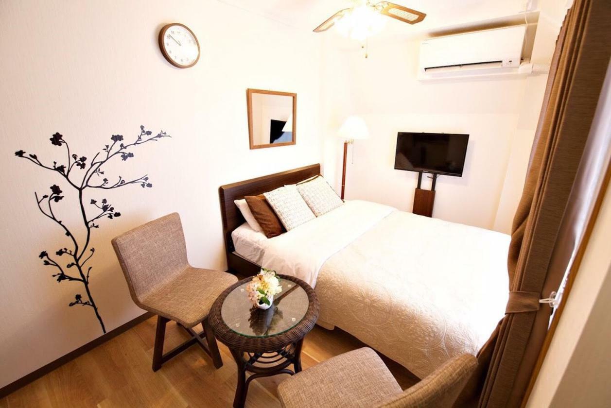 K-Style Apartment Tokyo Luaran gambar