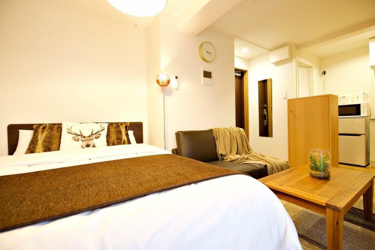 K-Style Apartment Tokyo Luaran gambar