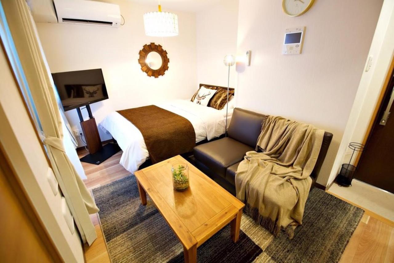 K-Style Apartment Tokyo Luaran gambar