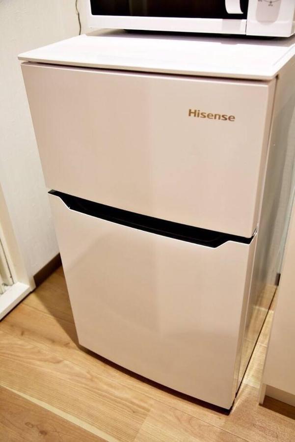 K-Style Apartment Tokyo Luaran gambar
