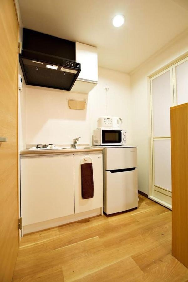 K-Style Apartment Tokyo Luaran gambar