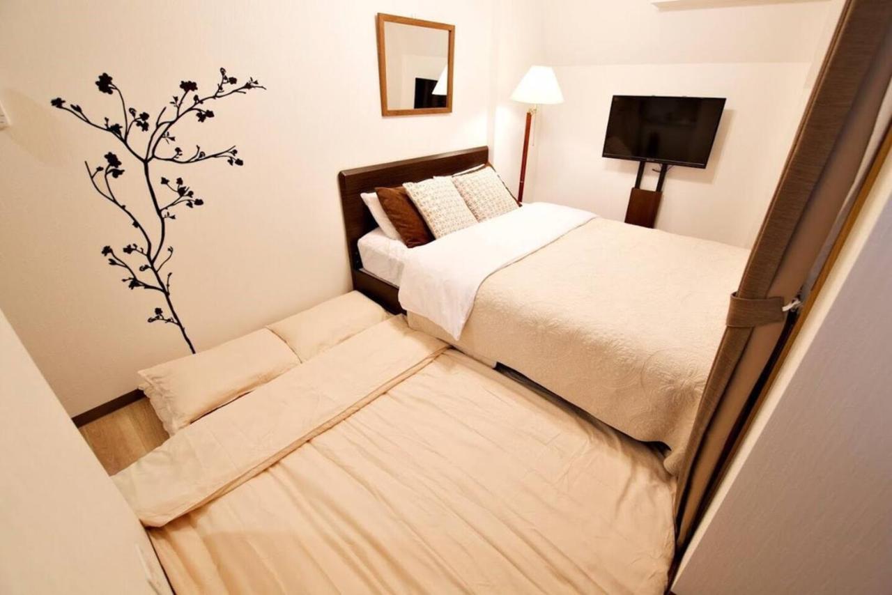 K-Style Apartment Tokyo Luaran gambar
