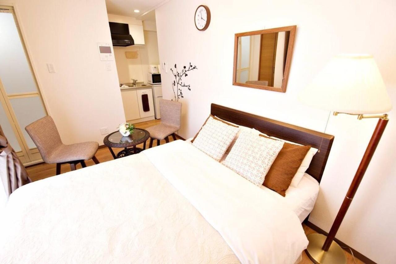 K-Style Apartment Tokyo Luaran gambar