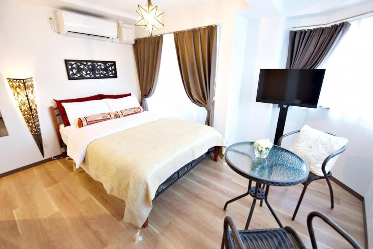 K-Style Apartment Tokyo Luaran gambar