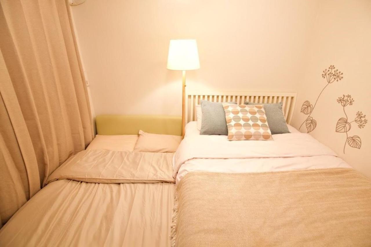 K-Style Apartment Tokyo Luaran gambar
