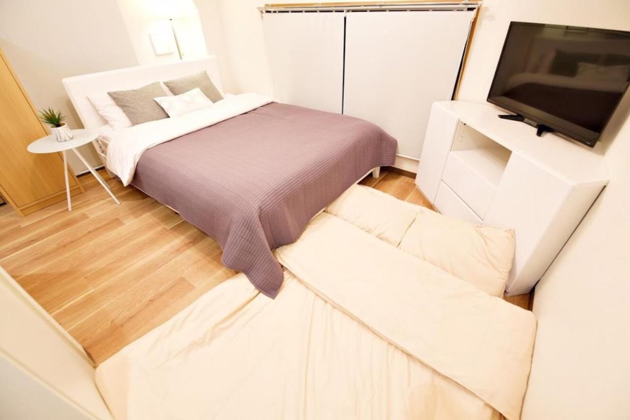 K-Style Apartment Tokyo Luaran gambar