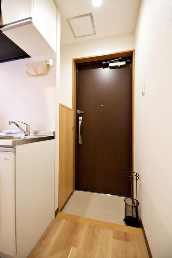 K-Style Apartment Tokyo Luaran gambar