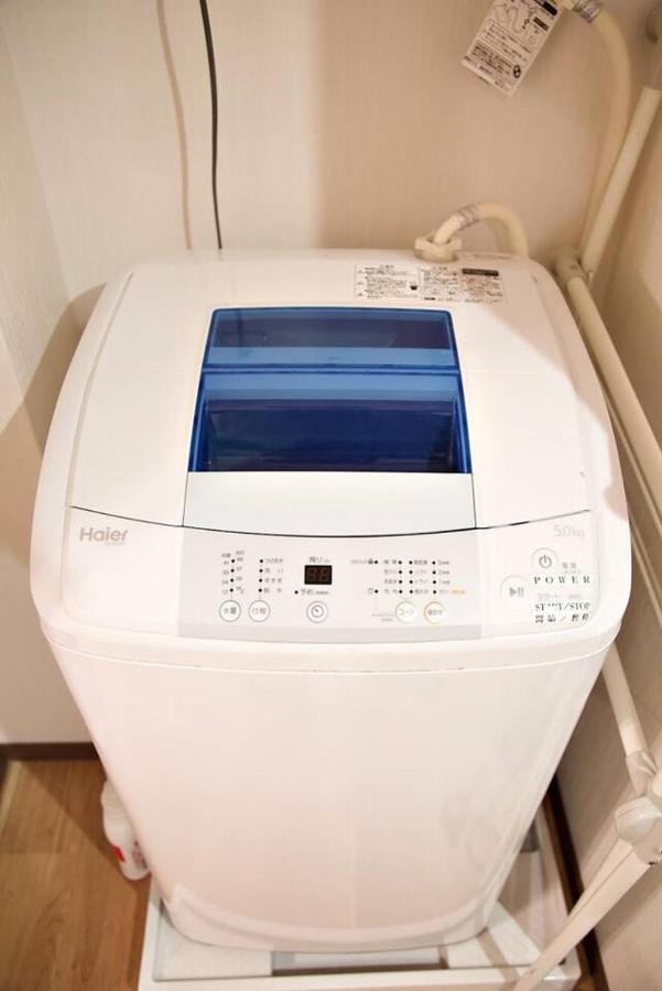 K-Style Apartment Tokyo Luaran gambar