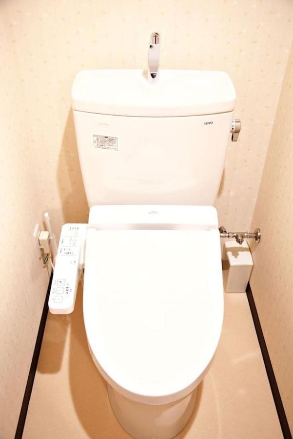 K-Style Apartment Tokyo Luaran gambar