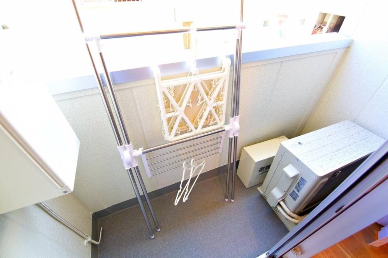 K-Style Apartment Tokyo Luaran gambar
